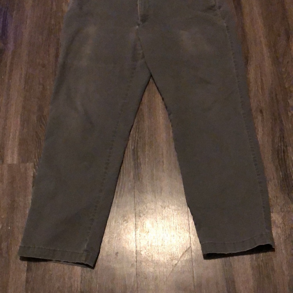 Sonoma Khaki Pants - Picture 3 of 10